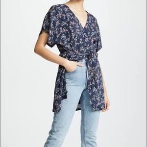 PAIGE Cherelle Dress mini